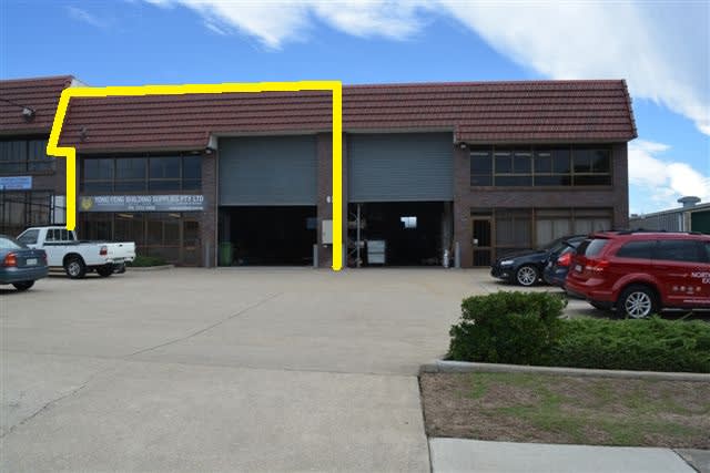 Click to view all images Unit 1/63 Parramatta Road Underwood QLD 4119 - Image 1