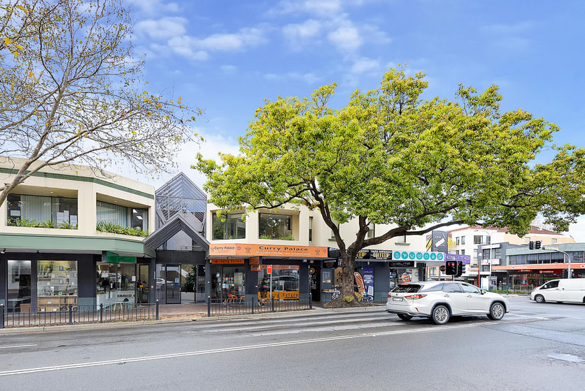 Click to view all images Shop 6/120 Military Road Neutral Bay NSW 2089 - Image 3