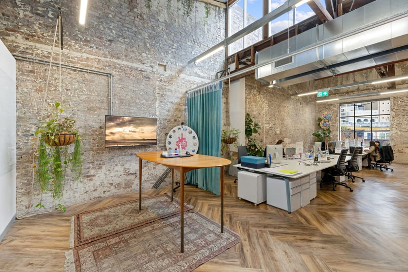 Click to view all images Level 4/80 Wentworth Avenue Surry Hills NSW 2010 - Image 3