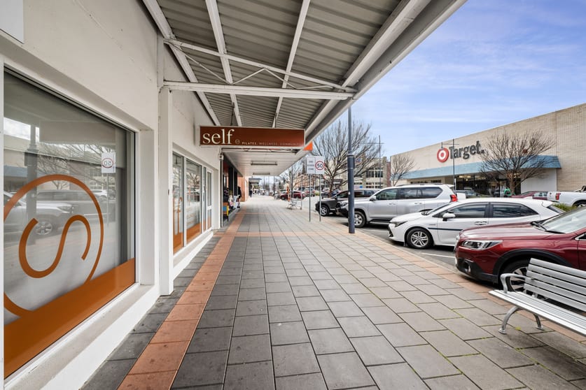Suite 2A/463-467 Kiewa Street Albury NSW 2640 - Image 1