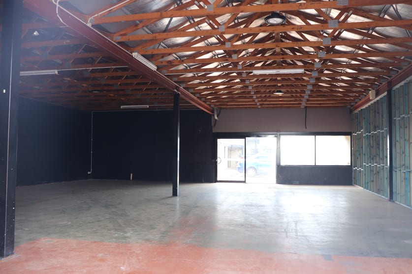 Click to view all images Tenancy D/84 Russell Street Toowoomba City QLD 4350 - Image 2