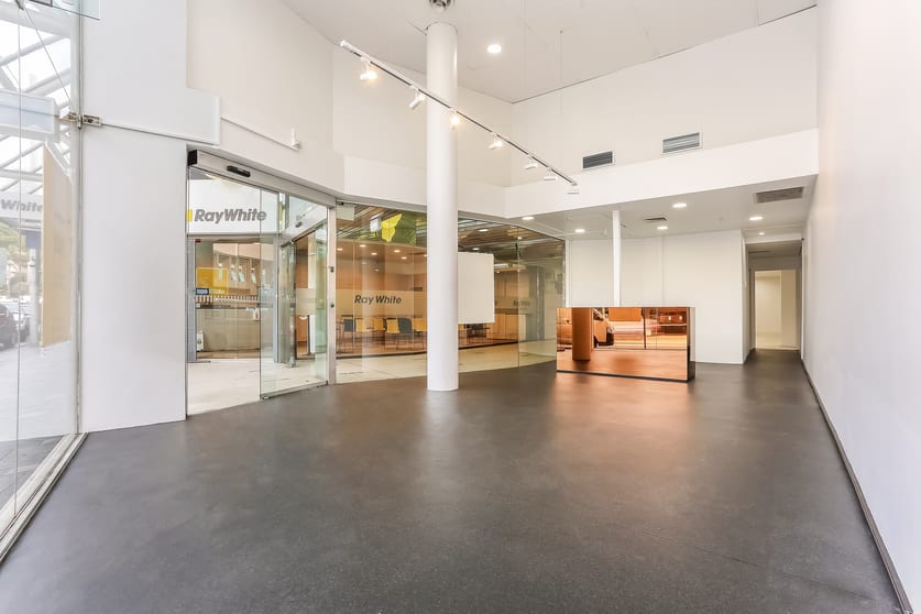 Click to view all images Shop 1-4/356-366 New South Head Road Double Bay NSW 2028 - Image 3