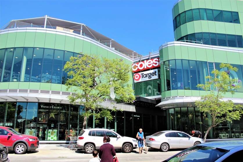 Click to view all images shop 6/44 Station Street Subiaco WA 6008 - Image 1