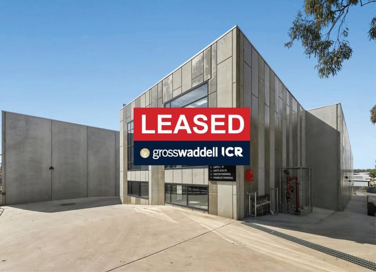 Unit 16, 8-14 Albert Street Preston VIC 3072 - Image 1