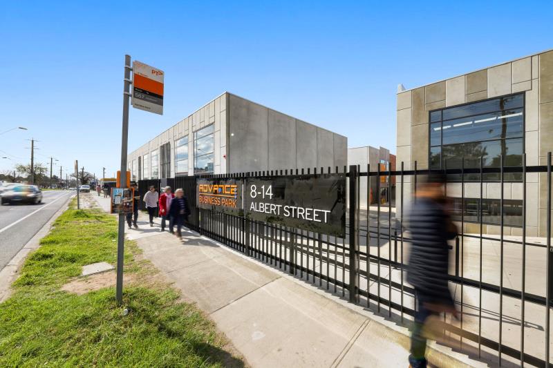 Unit 16, 8-14 Albert Street Preston VIC 3072 - Image 2
