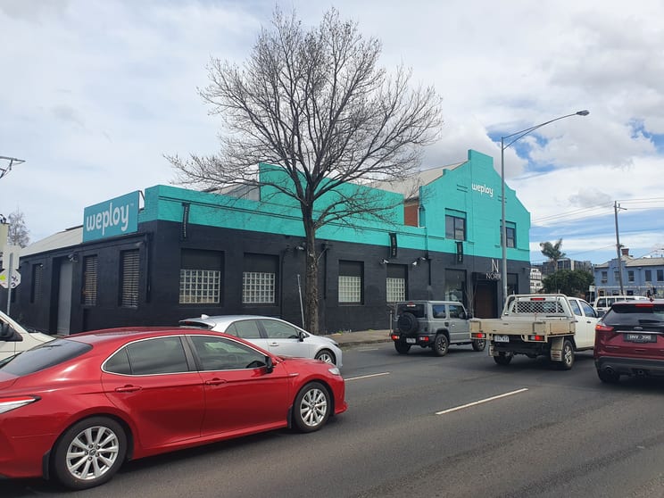 Click to view all images 51-61 ALEXANDRA PARADE Collingwood VIC 3066 - Image 2
