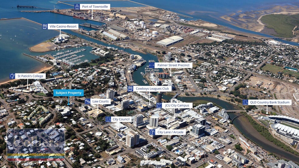 2/167 Denham Street Townsville City QLD 4810 - Image 2