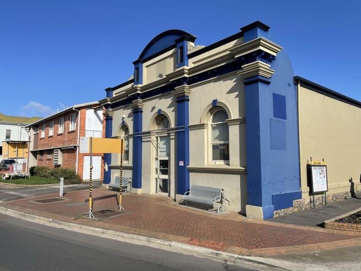 Click to view all images Multi-use CBD Tenancy/92 Formby Road Devonport TAS 7310 - Image 2