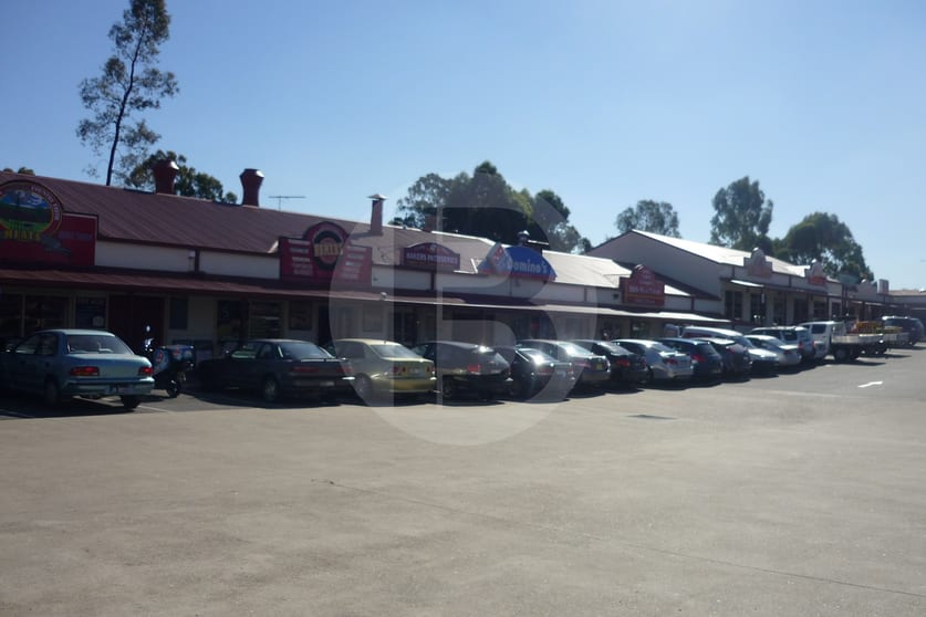 Shop 13/216 FARNHAM ROAD Quakers Hill NSW 2763 - Image 1
