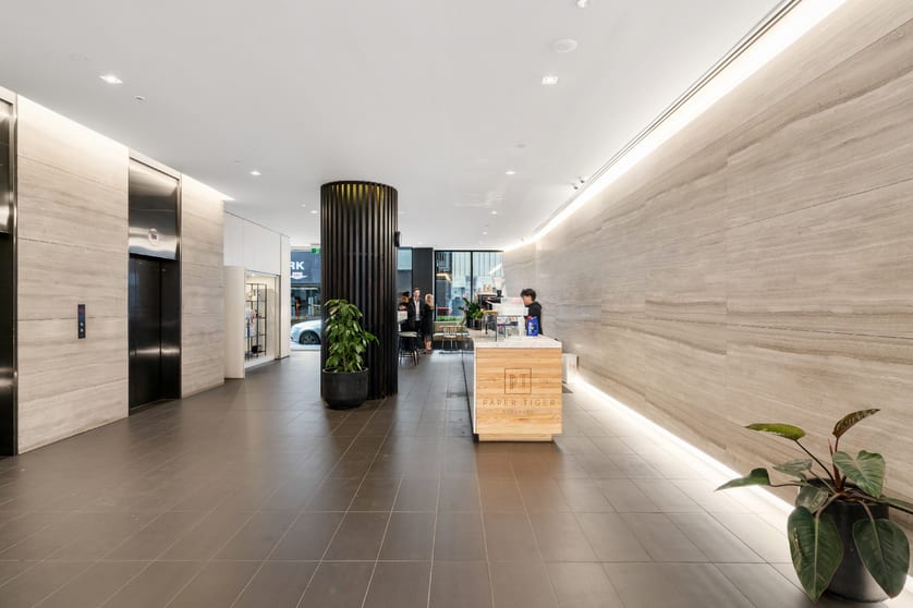Click to view all images 10 Queen Street Melbourne VIC 3000 - Image 5