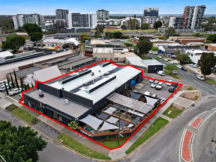 Click to view all images 84-88 Goodwood Parade Burswood WA 6100 - Image 1