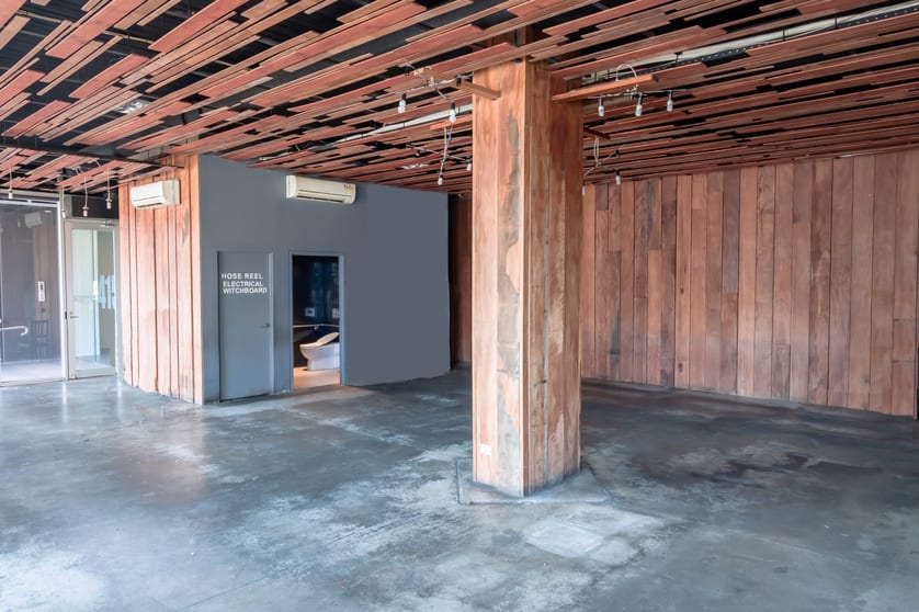 Ground Floor/415 Riversdale Road Hawthorn East VIC 3123 - Image 2