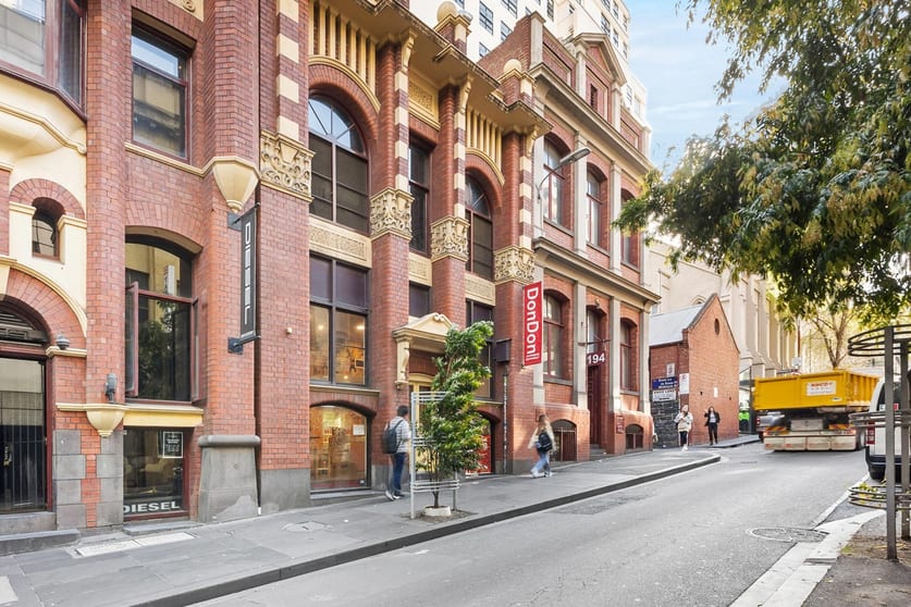 198 Little Lonsdale Street Melbourne VIC 3000 - Image 1