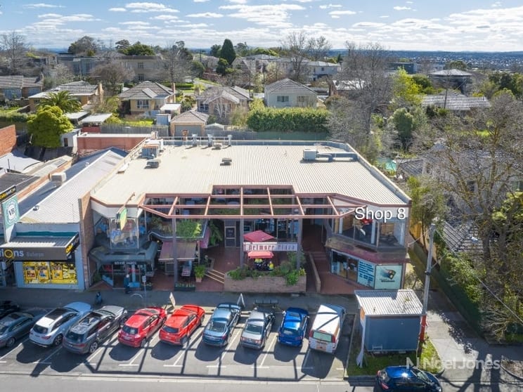 Click to view all images 8/399 Belmore Road Balwyn VIC 3103 - Image 3