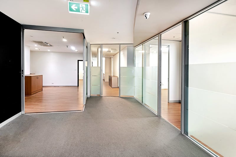 Level 1/55 Swanston Street Melbourne VIC 3000 - Image 3