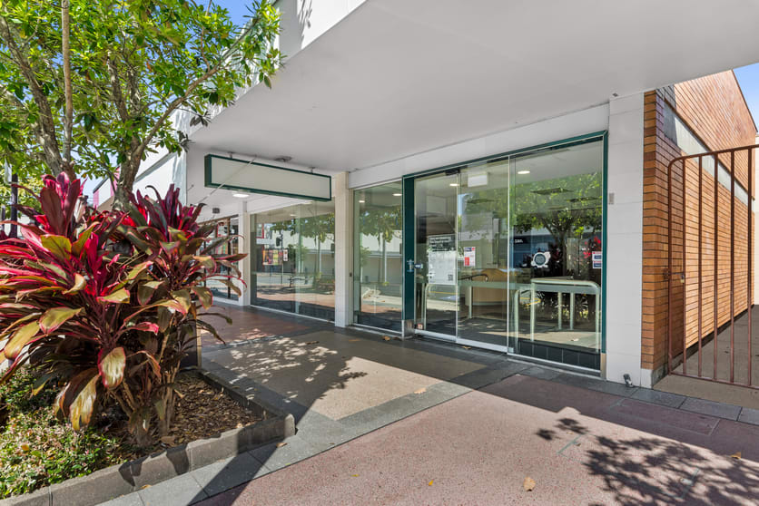 1A/10 Ann Street Nambour QLD 4560 - Image 1