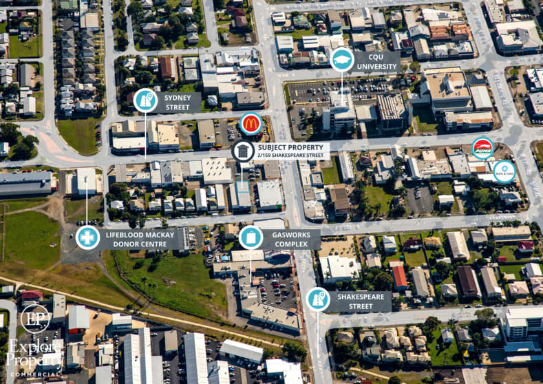 2/159 Shakespeare Street Mackay QLD 4740 - Image 3