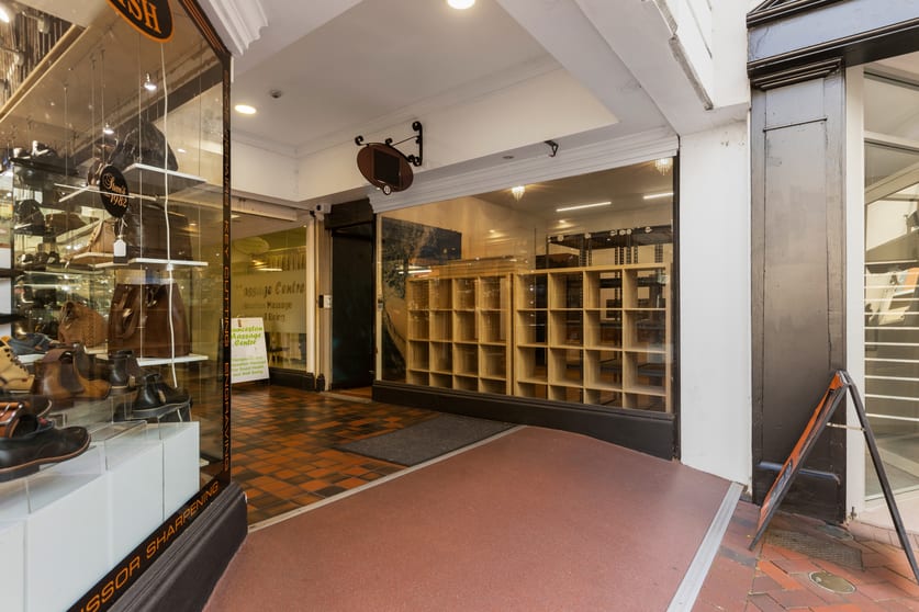 Click to view all images Shop 11/17 Paterson Street Launceston TAS 7250 - Image 2