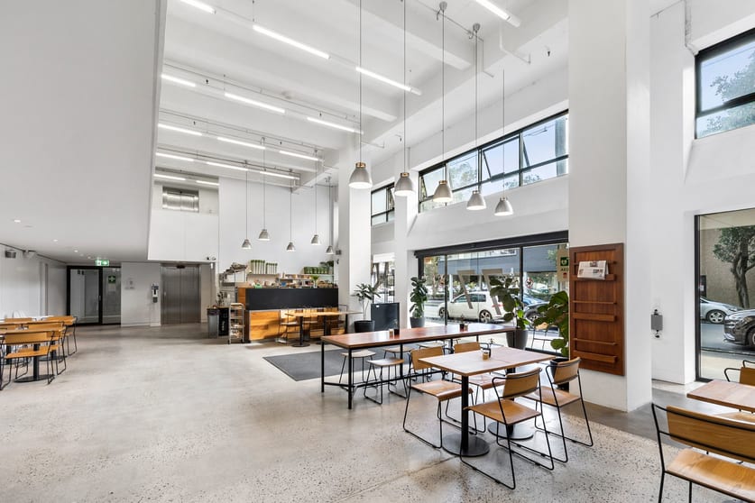 Click to view all images 506/77 Dunning Ave Rosebery NSW 2018 - Image 2