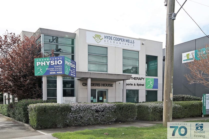 Click to view all images Level 1/13 Childers Street Cranbourne VIC 3977 - Image 2