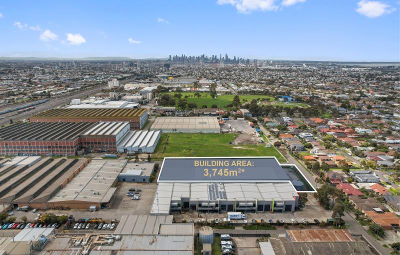 Click to view all images 50 McArthur Street West Footscray VIC 3012 - Image 2