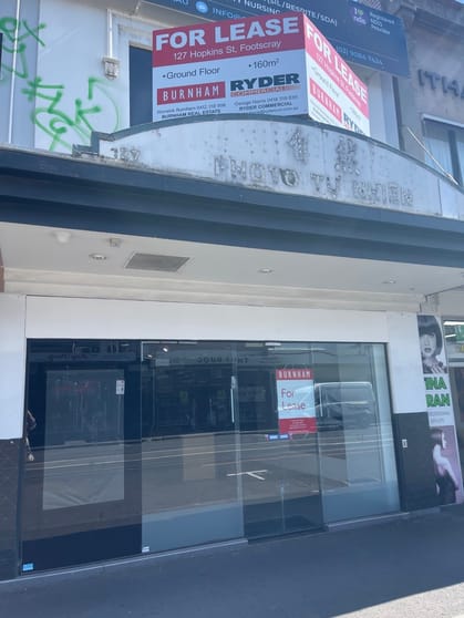 127 Hopkins Street Footscray VIC 3011 - Image 2