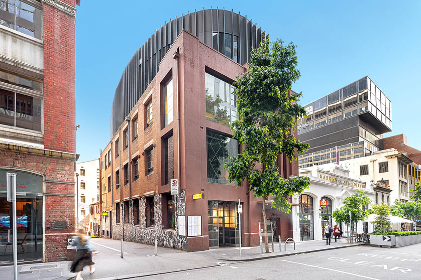 Level 2/91-93 Flinders Lane Melbourne VIC 3000 - Image 1