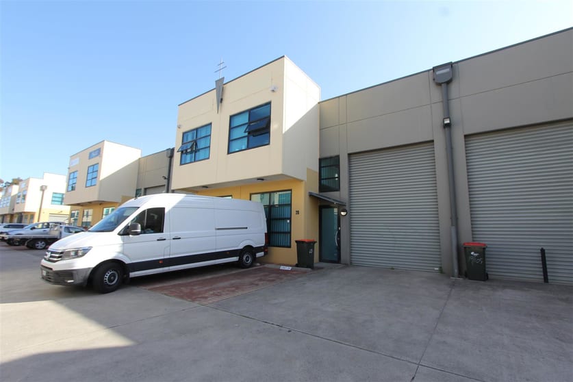 Unit 20/105A Vanessa Street Kingsgrove NSW 2208 - Image 1