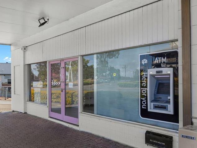 Click to view all images Ground Level Shop 2/187 Lang Street Kurri Kurri NSW 2327 - Image 1