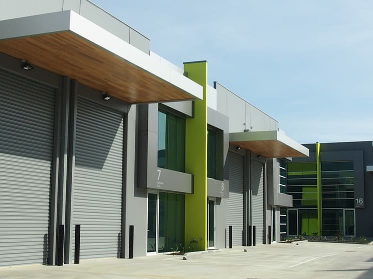 Click to view all images 2 Corporate Drive Cranbourne VIC 3977 - Image 2