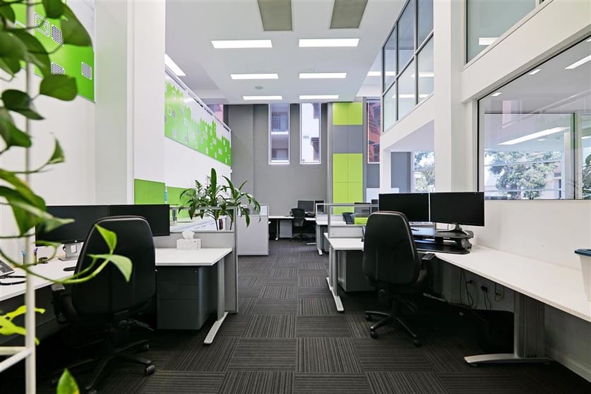 Click to view all images Suite 1/150 Stirling St (Cnr Newcastle Street) Perth WA 6000 - Image 3