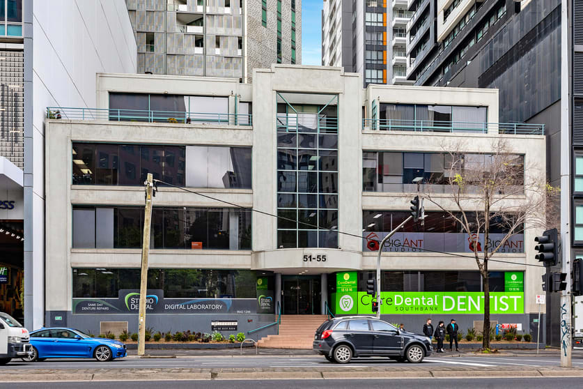 8/51-55 City Road Southbank VIC 3006 - Image 2