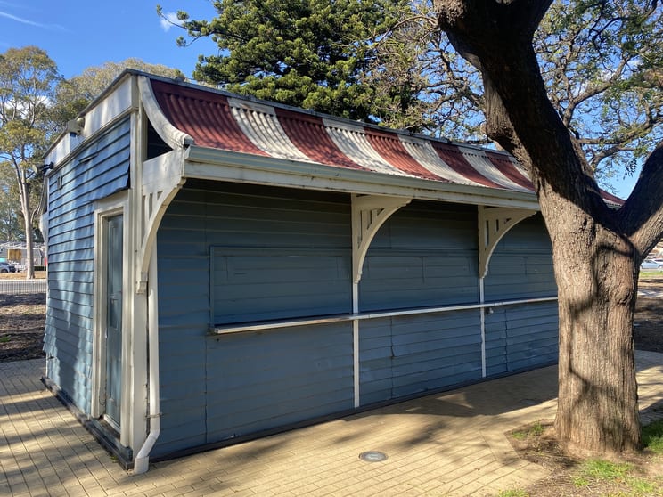 Click to view all images Victoria Park/Lot 119 Wakefield Road Adelaide SA 5000 - Image 3