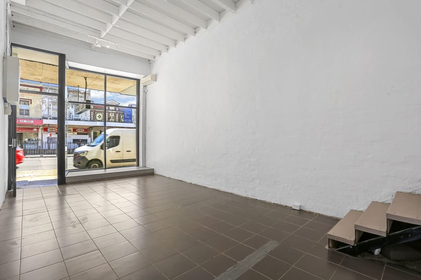 Click to view all images Shop 438 Parramatta Road Petersham NSW 2049 - Image 2