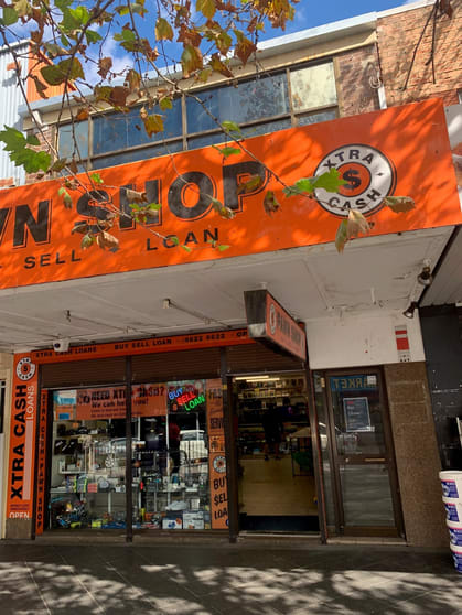 1/82 Main Street Blacktown NSW 2148 - Image 1