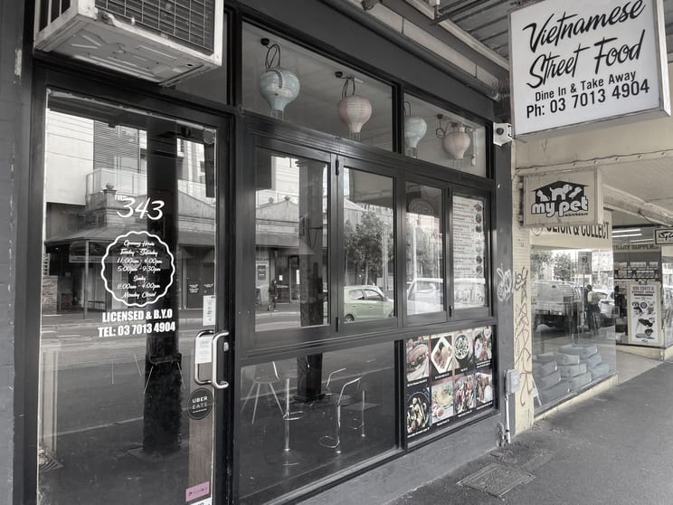 Click to view all images 343 High Street Northcote VIC 3070 - Image 1