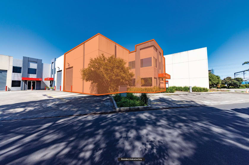 5 McClure Road Kensington VIC 3031 - Image 2