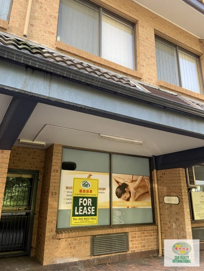 23/2 O'Connell Street Parramatta NSW 2150 - Image 1
