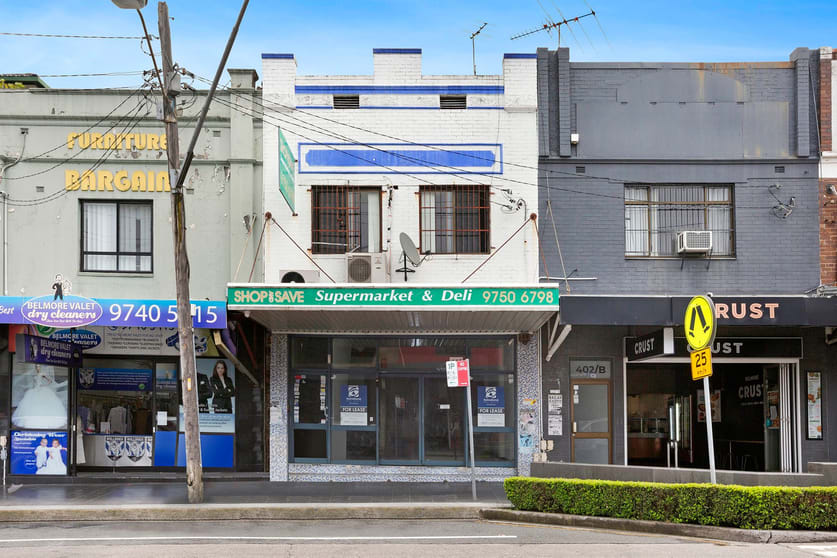 Click to view all images 404 Burwood Road Belmore NSW 2192 - Image 1