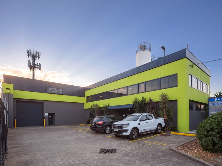Click to view all images 5-7 Erskine Road Caringbah NSW 2229 - Image 1