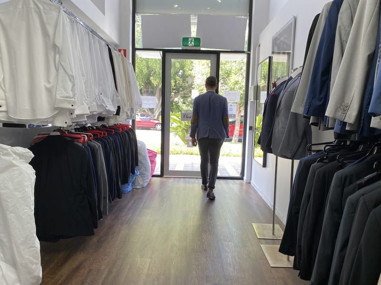 17/77 Oxford Street Bulimba QLD 4171 - Image 3