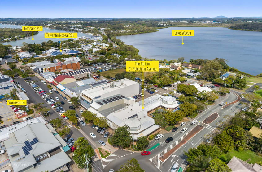 Click to view all images 9b/91 Poinciana Avenue Tewantin QLD 4565 - Image 1