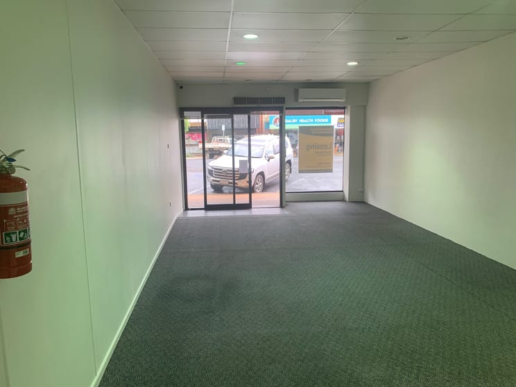3/106 Cunningham Street Dalby QLD 4405 - Image 2