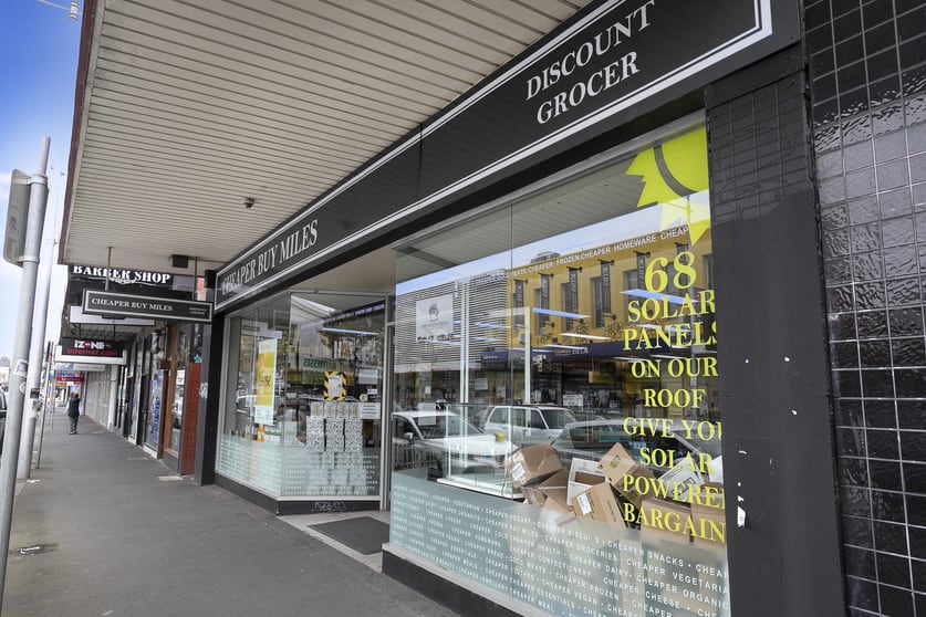 Click to view all images 160 Barkly Street Footscray VIC 3011 - Image 1
