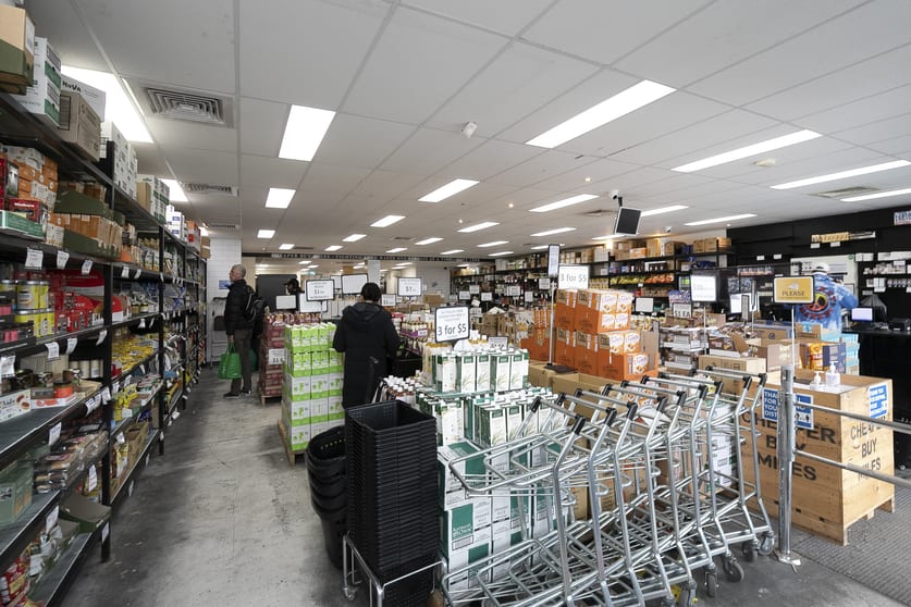 Click to view all images 160 Barkly Street Footscray VIC 3011 - Image 3