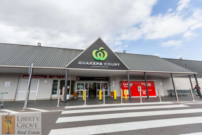 Click to view all images Shop 10/168 Falmouth Rd Quakers Hill NSW 2763 - Image 2