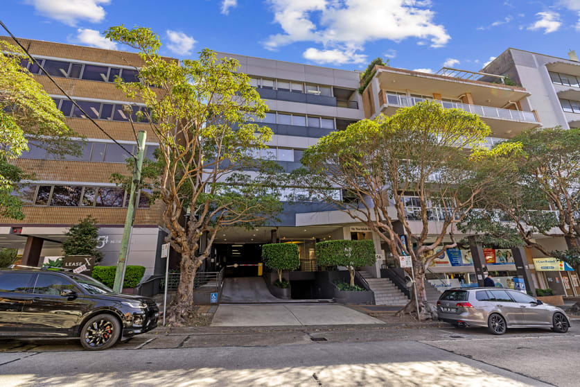 Click to view all images Suite 11/56 Neridah Street Chatswood NSW 2067 - Image 2
