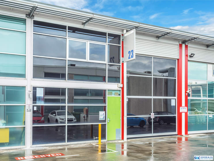 23/110-116 Bourke Road Alexandria NSW 2015 - Image 1