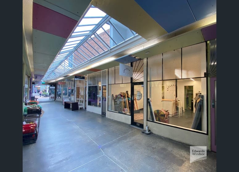 Shop 4 & 5/64-68 Liverpool Street Hobart TAS 7000 - Image 2