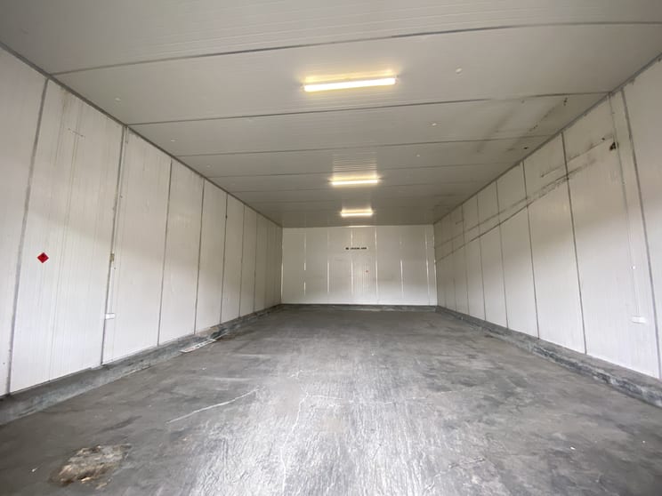 Click to view all images Warehouse 2/43 Pitcairn Street Glenorchy TAS 7010 - Image 3